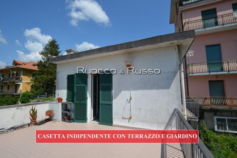 CASETTA