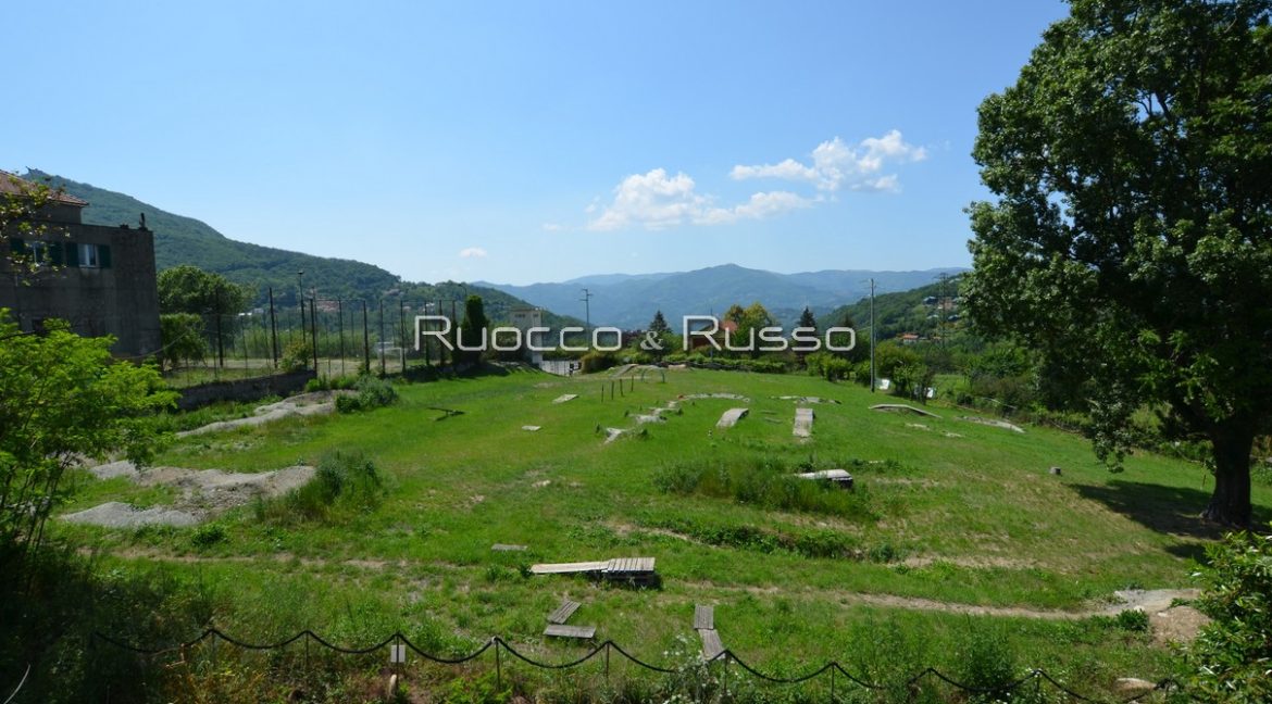 GIARDINO/TERRENO