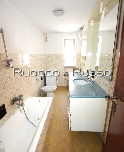 BAGNO