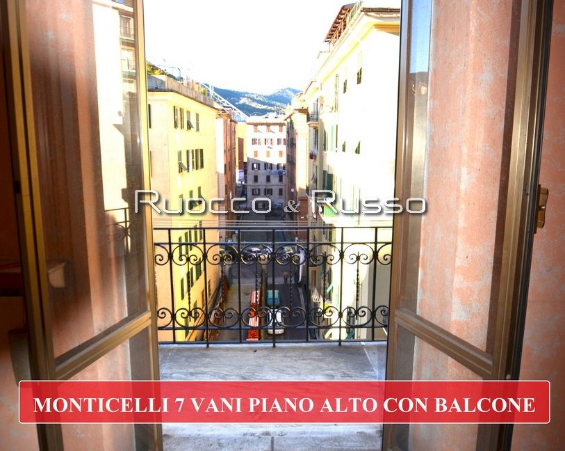 BALCONE