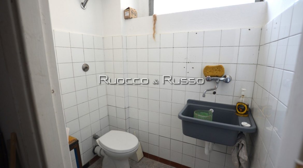 BAGNO