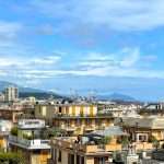 AFFACCIO PANORAMICO