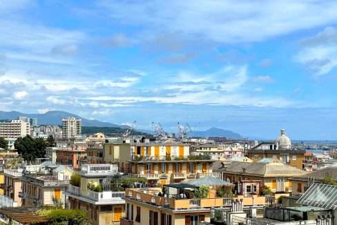 AFFACCIO PANORAMICO