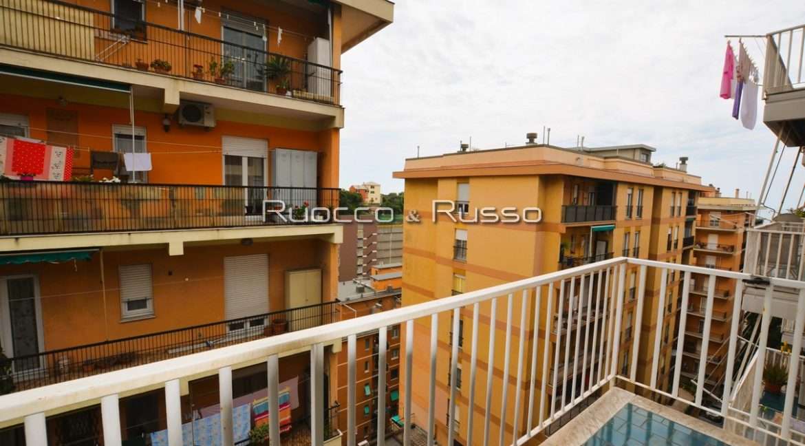 BALCONE