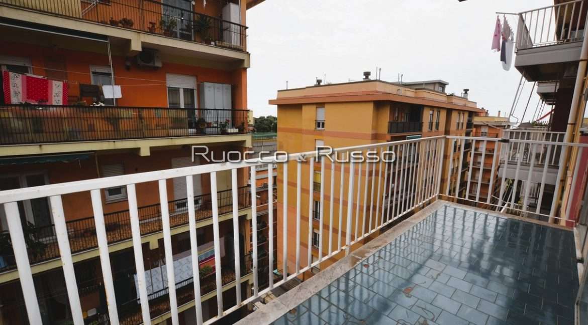 BALCONE