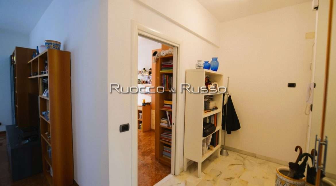 INGRESSO