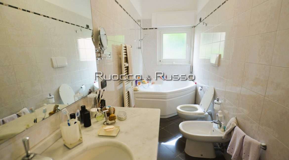 BAGNO