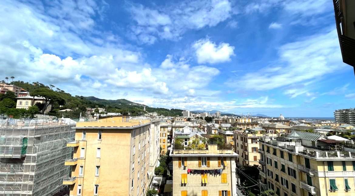 AFFACCIO PANORAMICO
