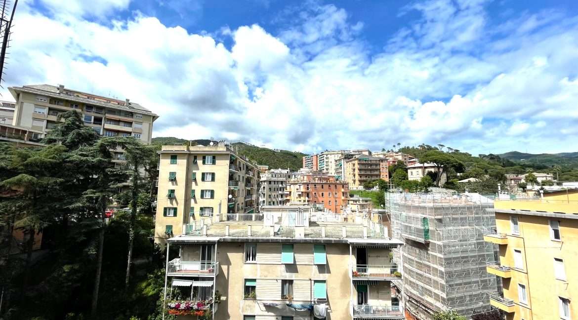 AFFACCIO PANORAMICO