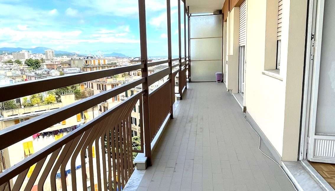 BALCONE PANORAMICO