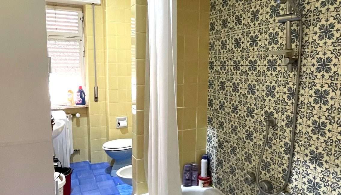 BAGNO