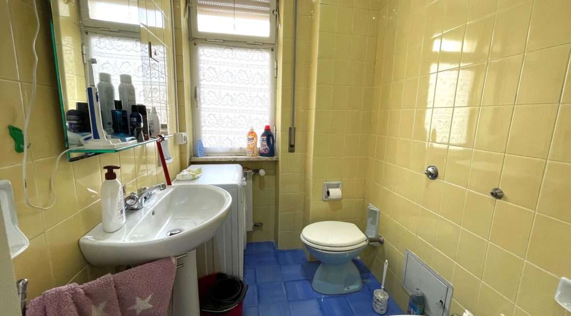 BAGNO