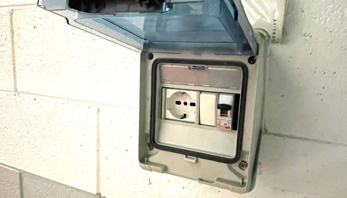 IMPIANTI BOX