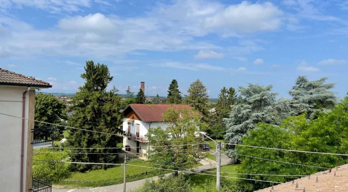 VISTA