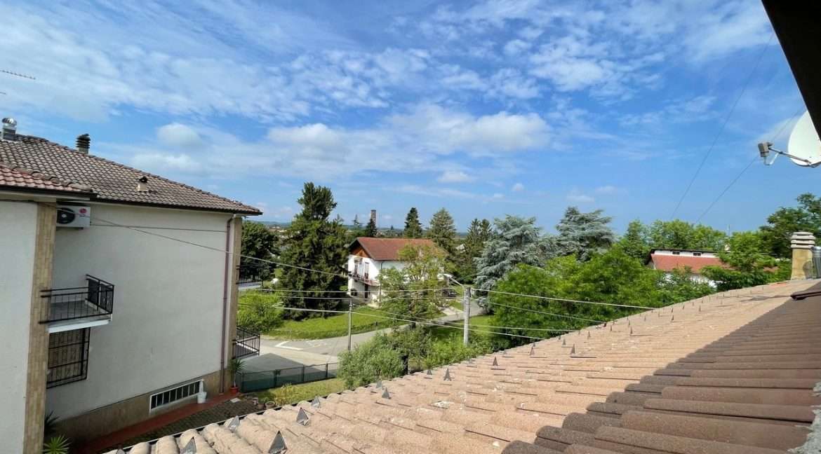 VISTA