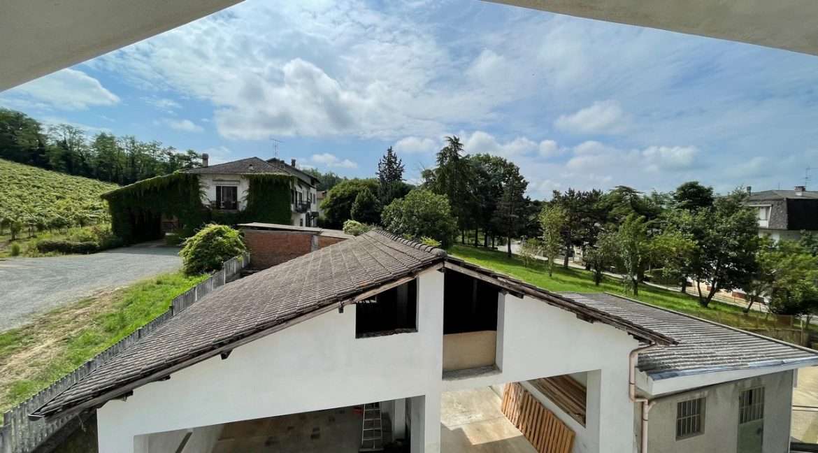 VISTA