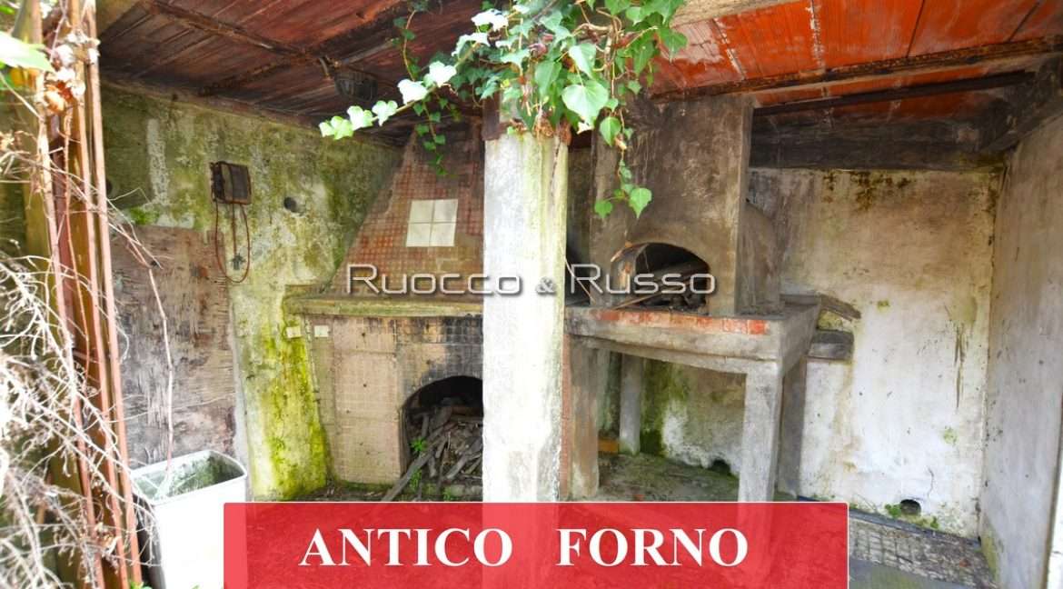 ANTICO FORNO