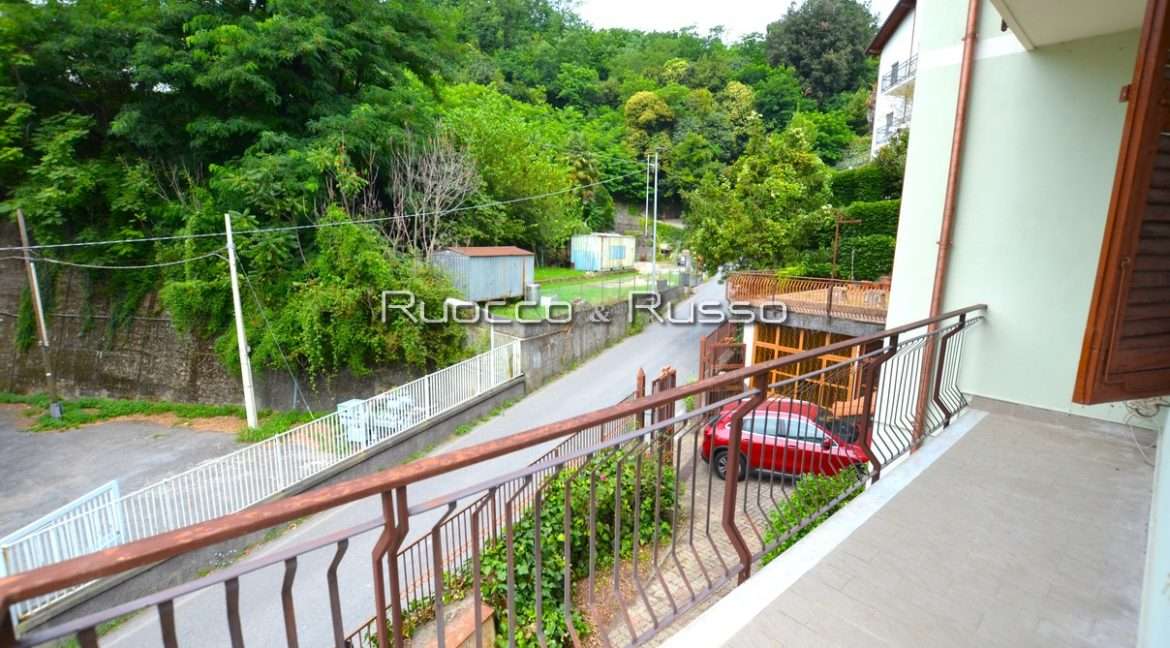 BALCONATA