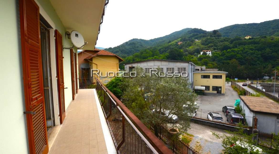BALCONATA