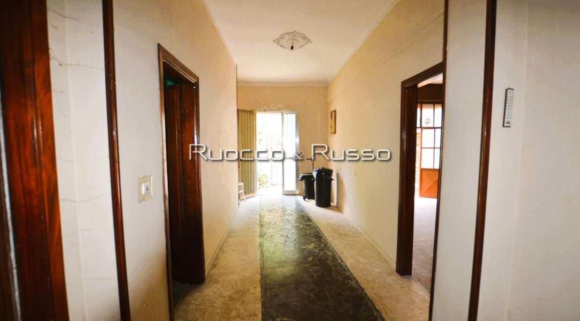 INGRESSO EDIFICIO