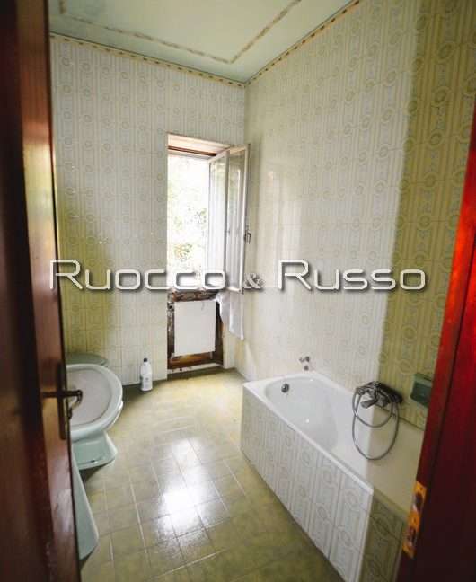 BAGNO