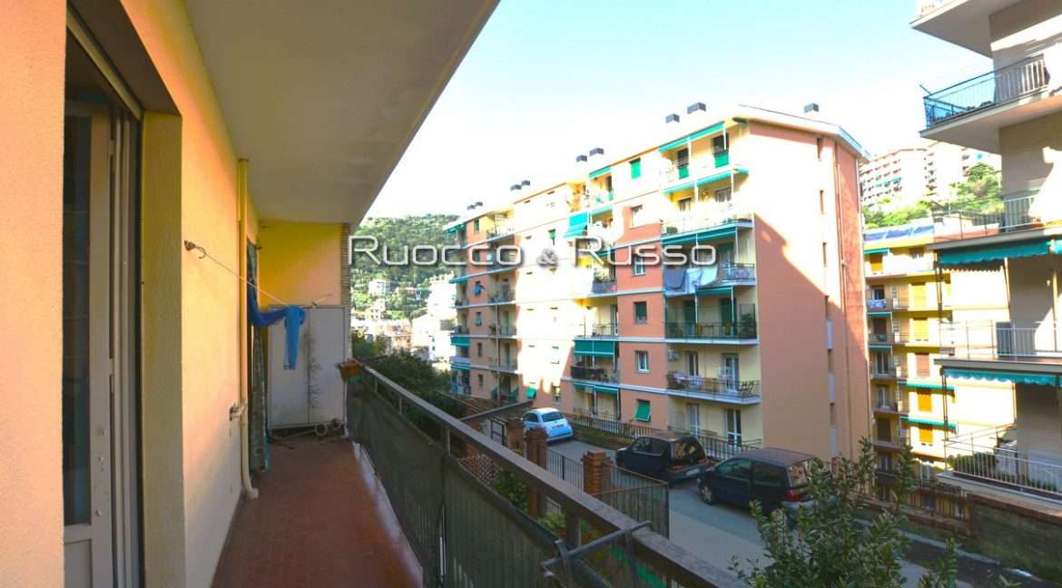 BALCONATA