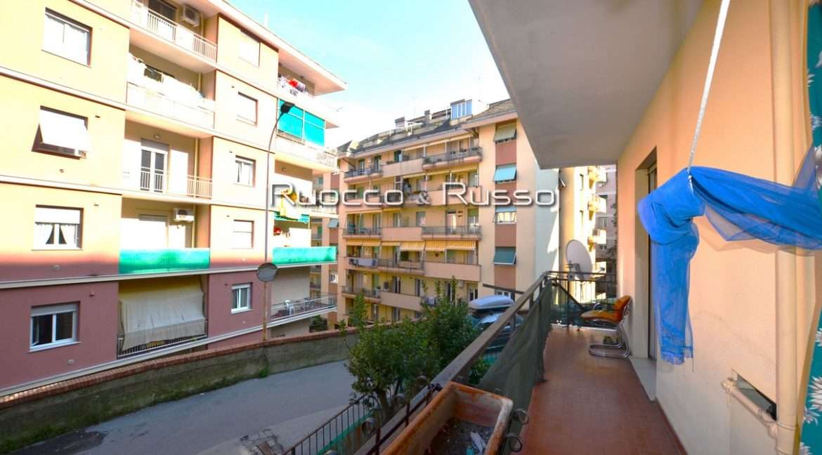 BALCONATA