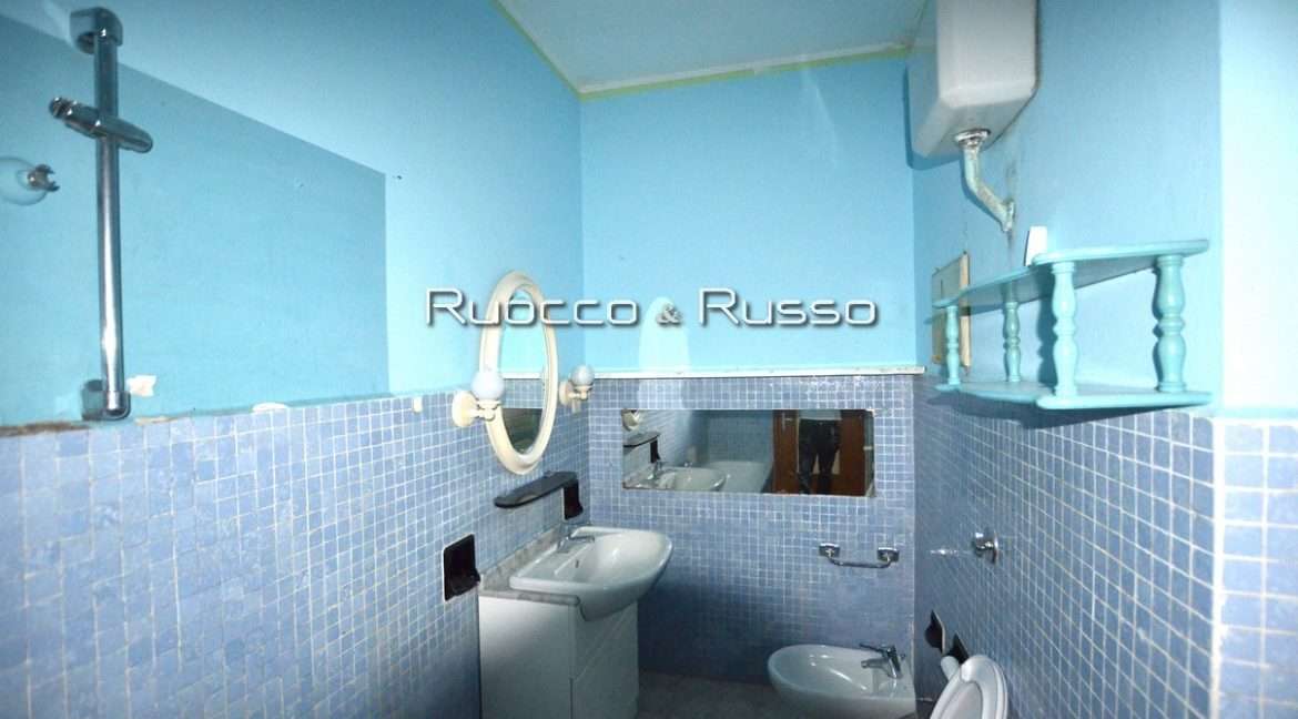 BAGNO