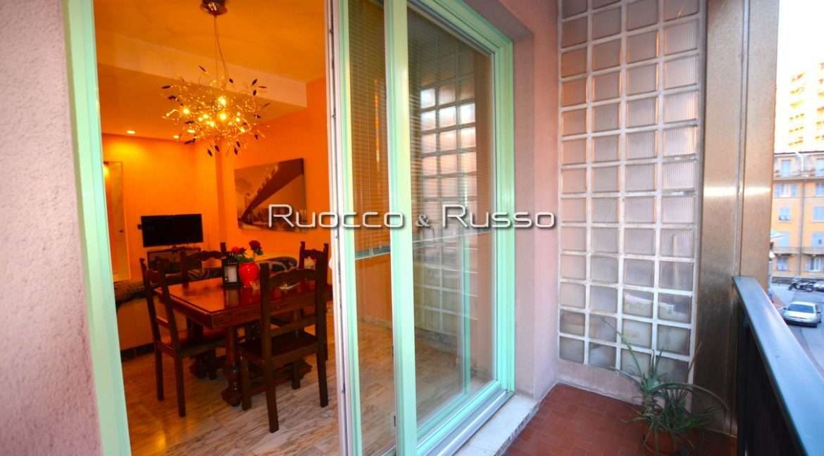 BALCONE