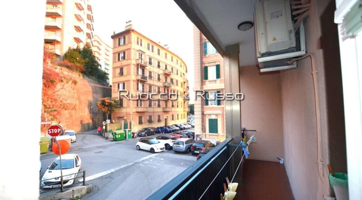 BALCONE