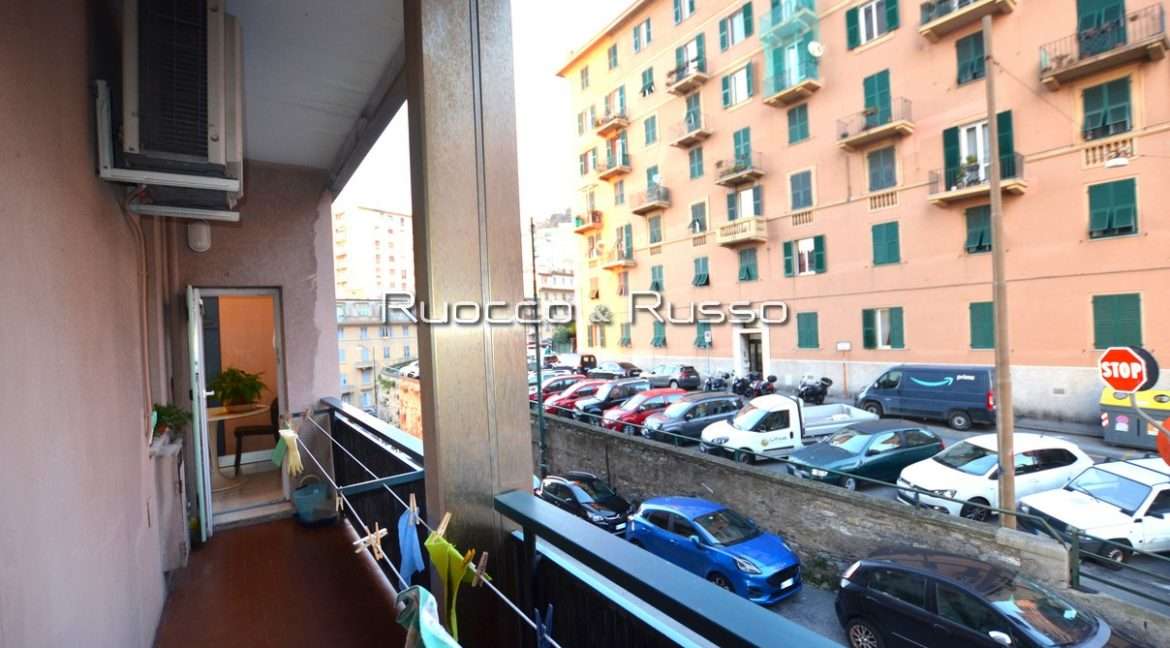 BALCONATA