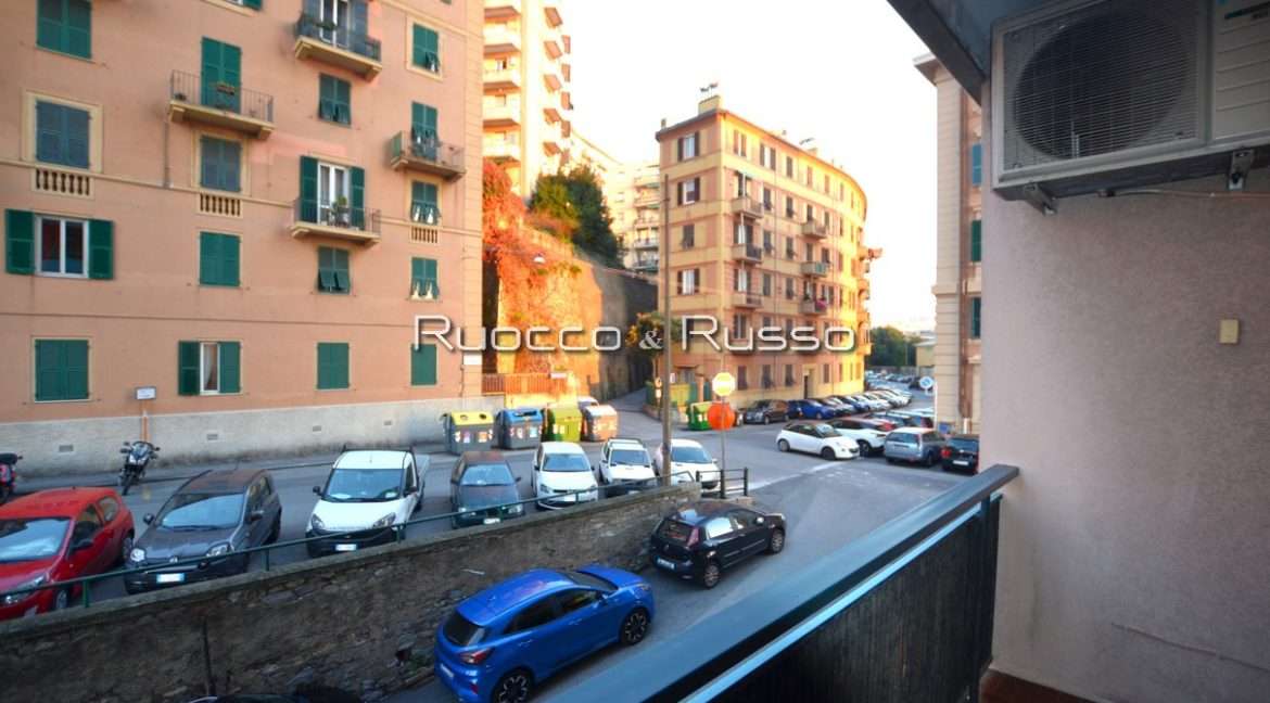 BALCONATA