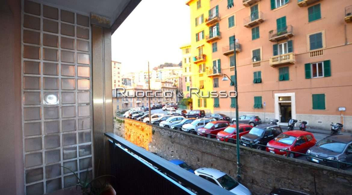 BALCONATA