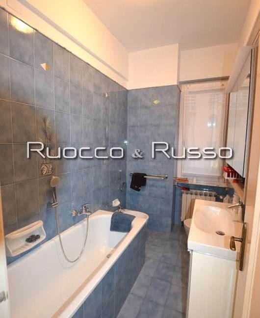 BAGNO