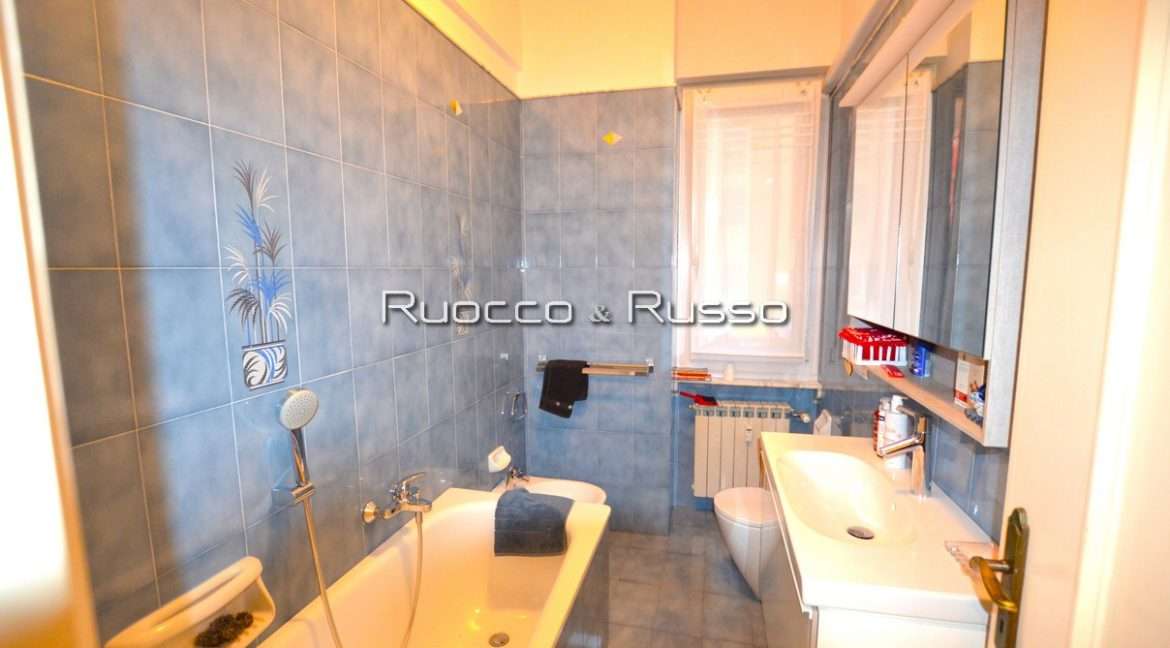 BAGNO