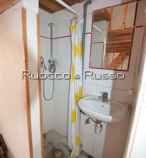 BAGNO