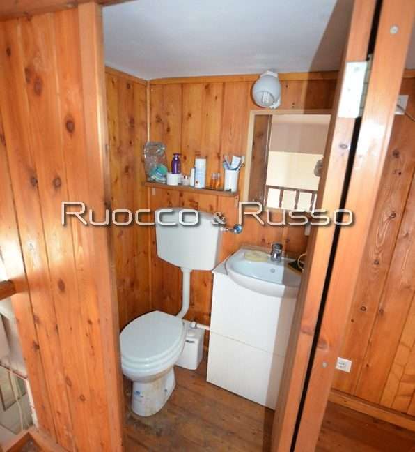 BAGNO