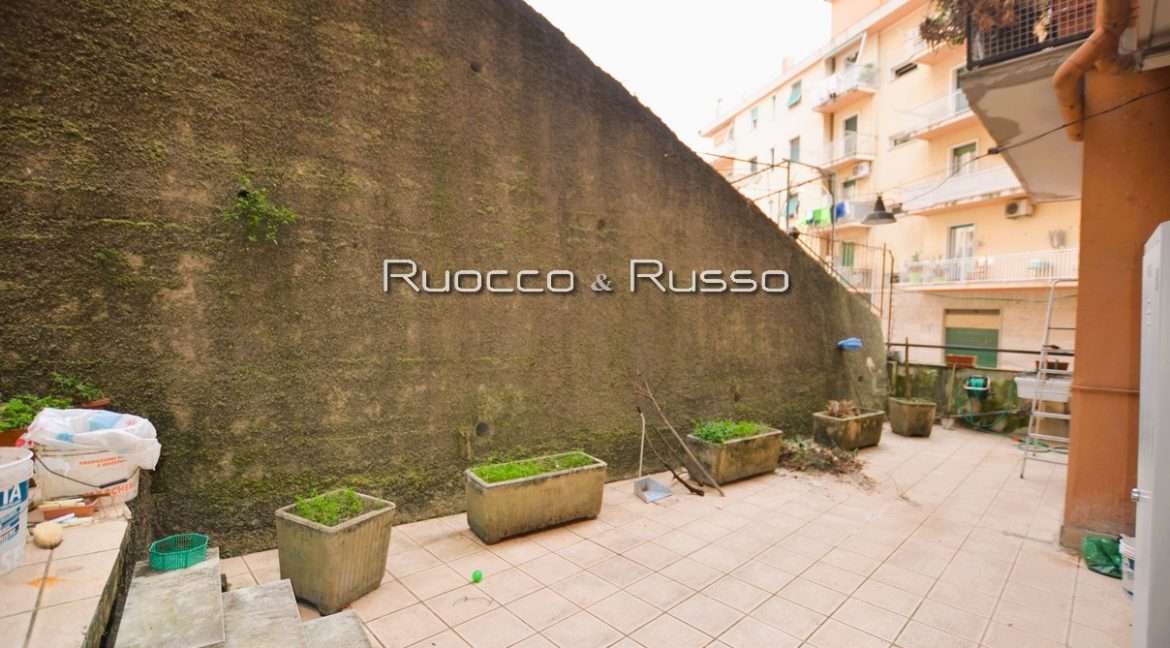 GIARDINO/TERRAZZO