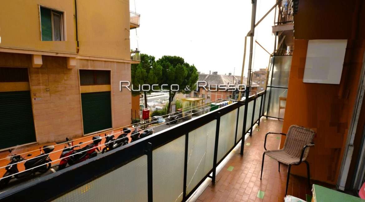 BALCONATA