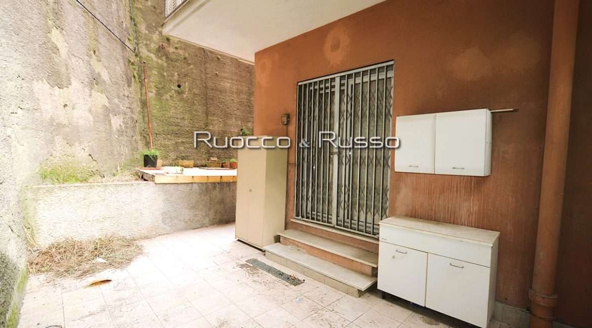 GIARDINO/TERRAZZO