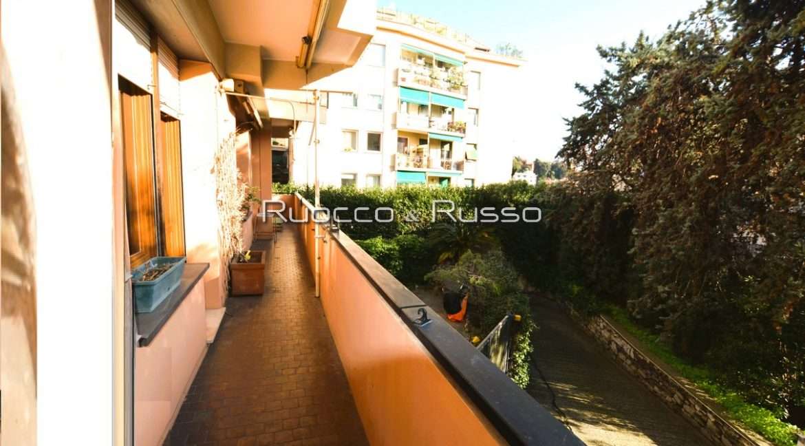 BALCONATA