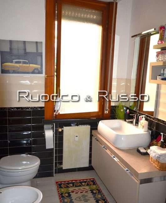 BAGNO