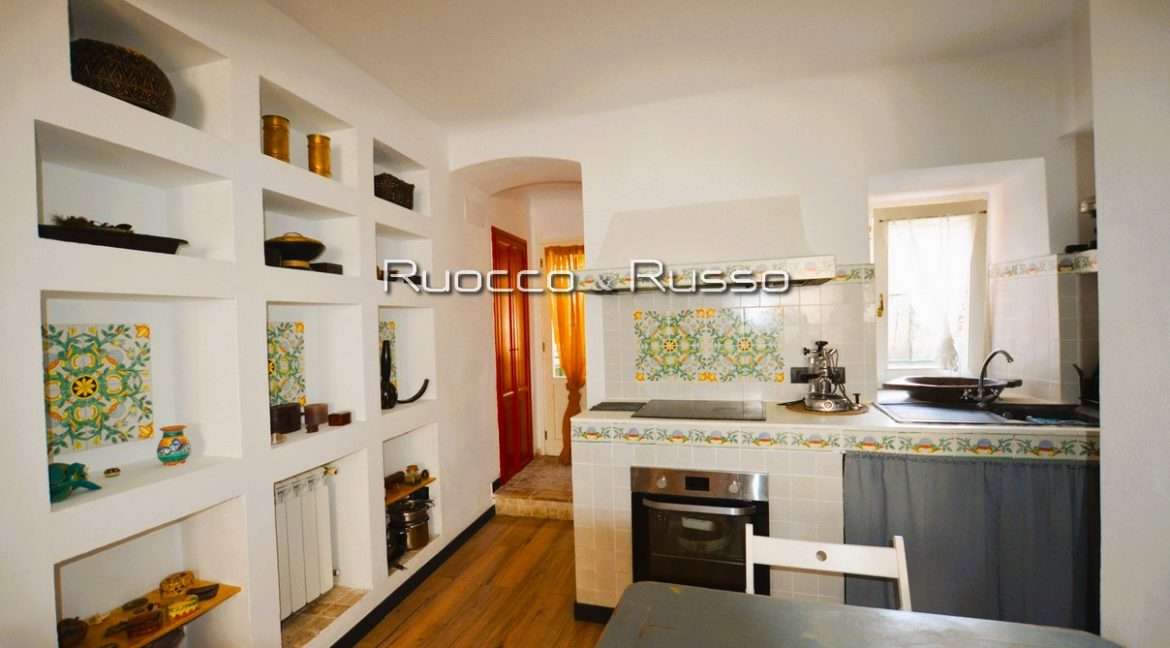 CUCINA