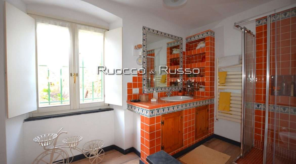 BAGNO