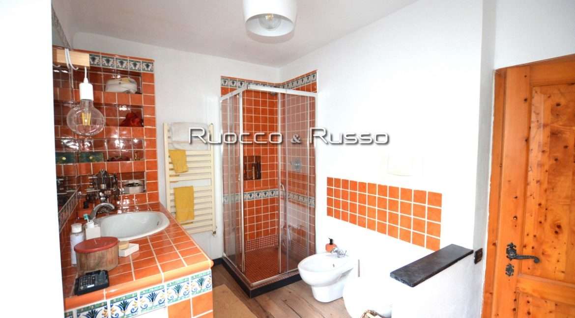 BAGNO