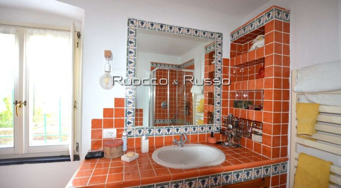BAGNO