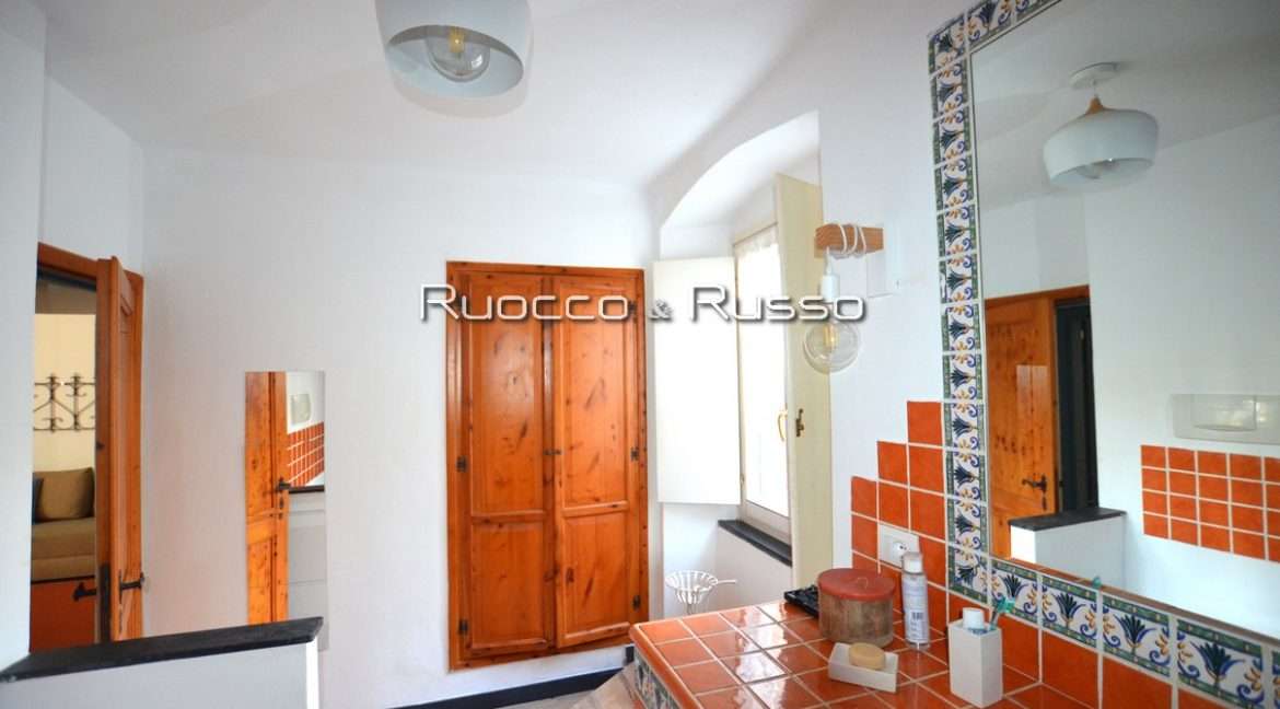 BAGNO