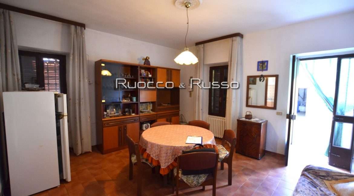 SALA DA PRANZO