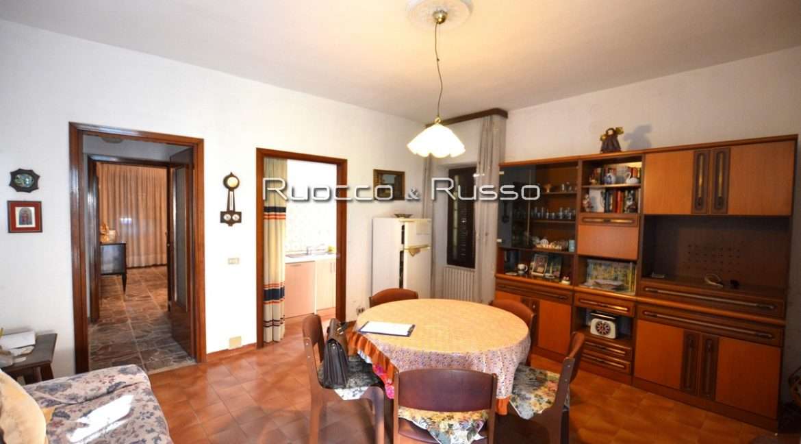 SALA DA PRANZO