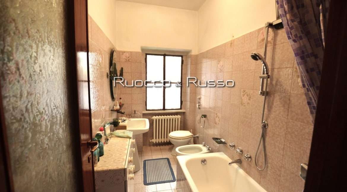 BAGNO